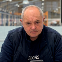 Олег Лабус